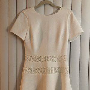 NWT White Dress - Nordstrom